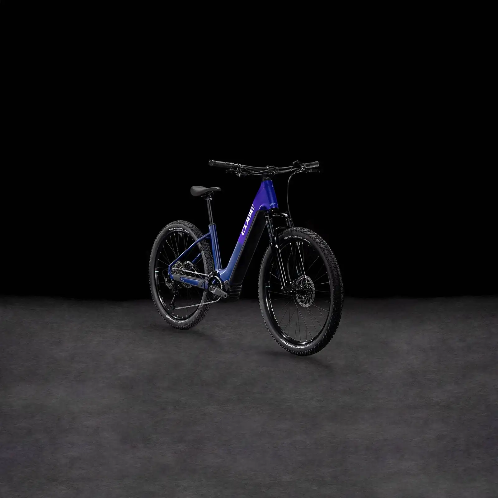 Cube REACTION HYBRID ONE - Image 7