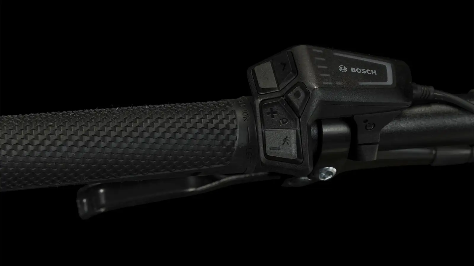 Cube REACTION HYBRID ONE 750 LIGHTGREY/ROSE - Image 5