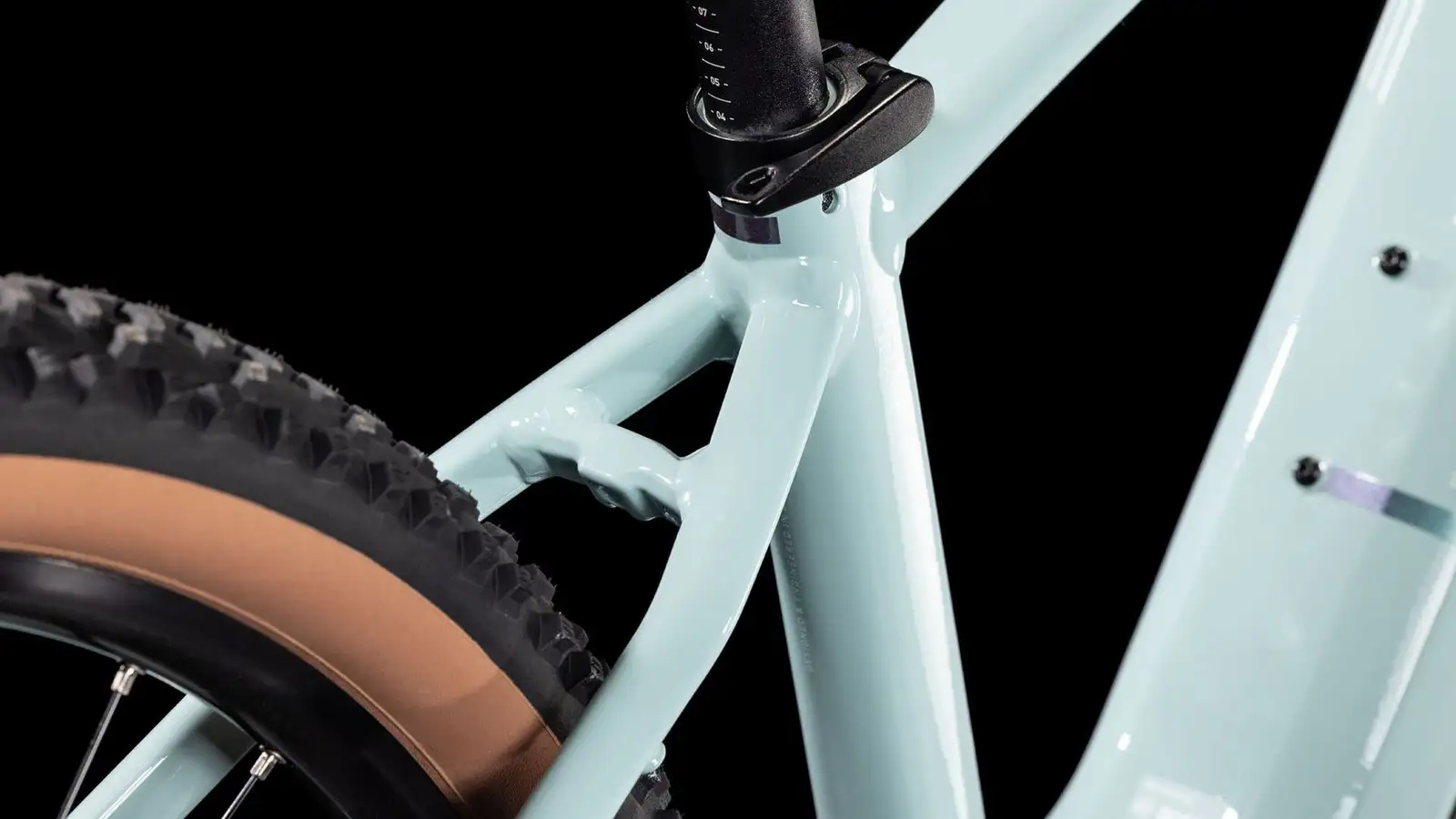 Cube REACTION HYBRID PERFORMANCE 500 - Image 3