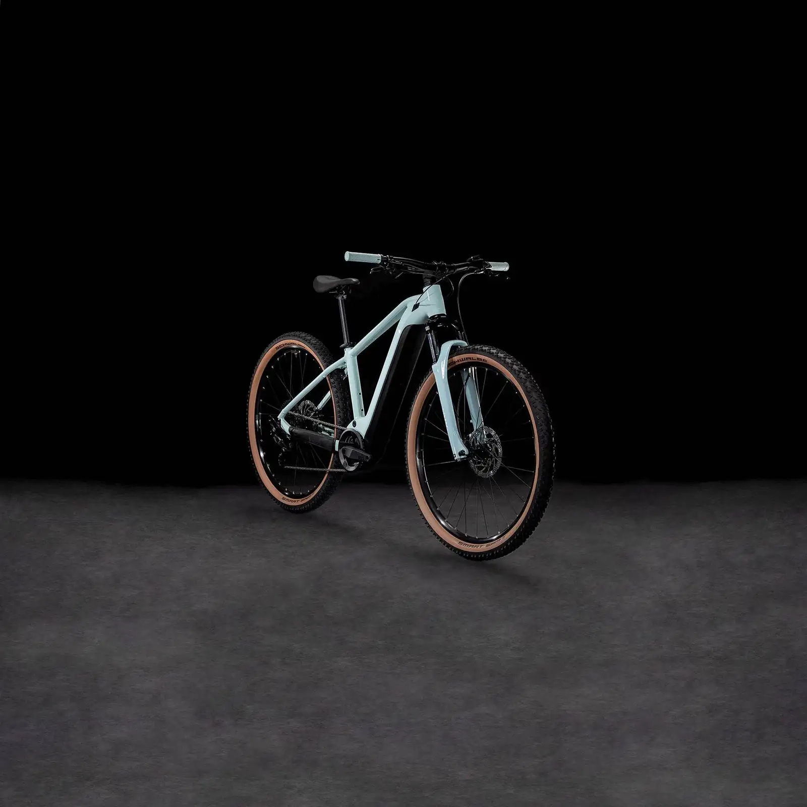 Cube REACTION HYBRID PERFORMANCE 500 - Image 7