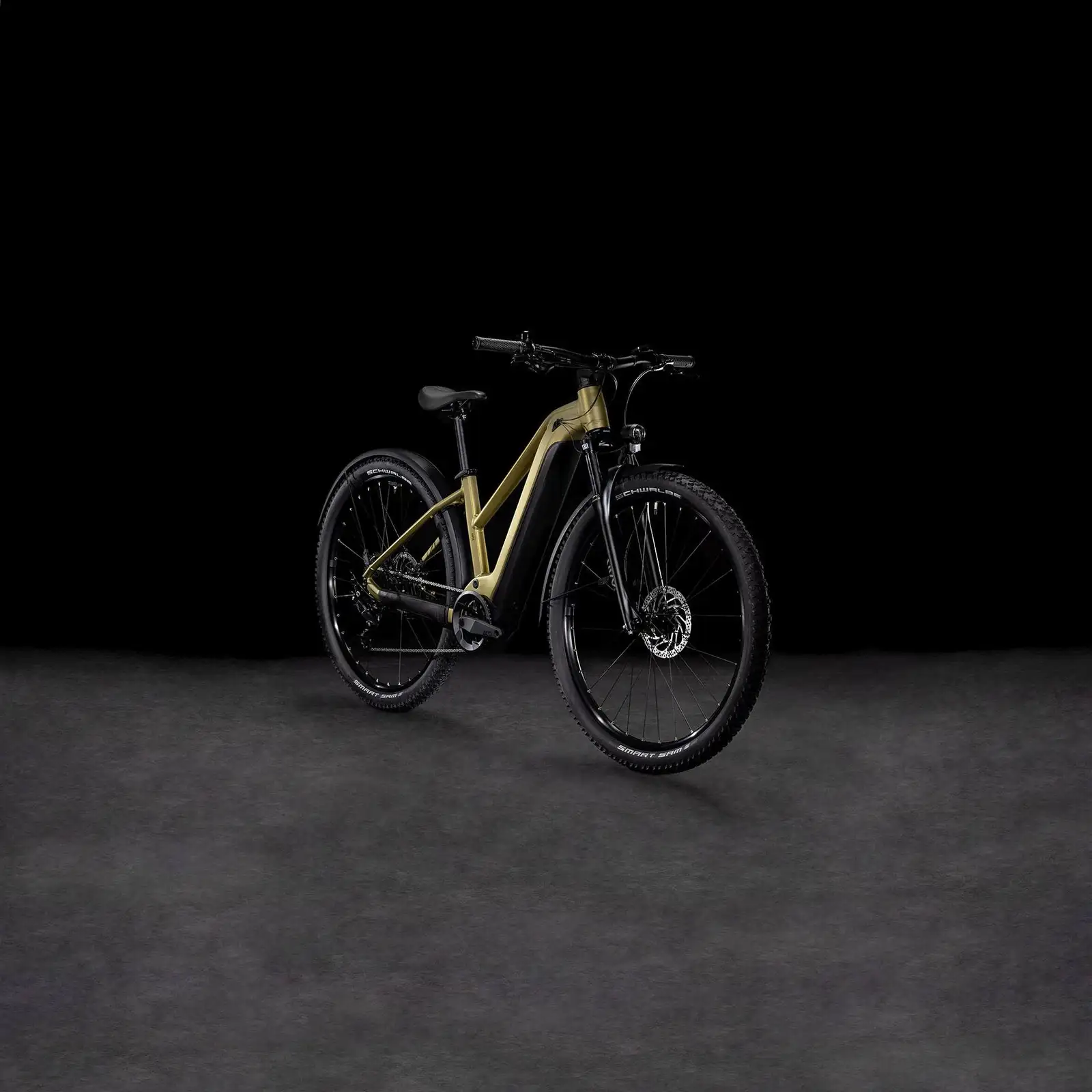 Cube REACTION HYBRID PERFORMANCE 500 ALLROAD - Image 7