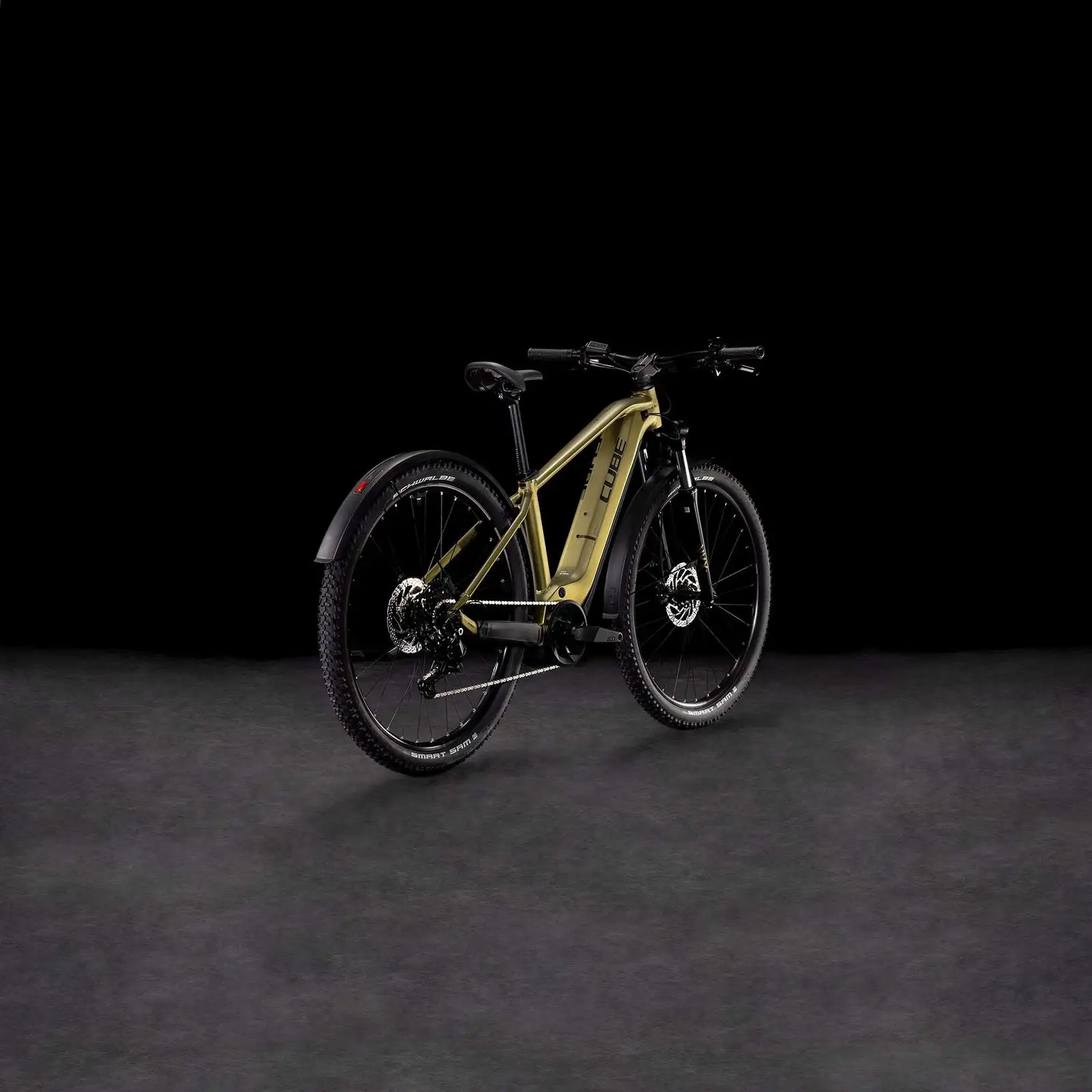 Cube REACTION HYBRID PERFORMANCE 500 ALLROAD - Image 7