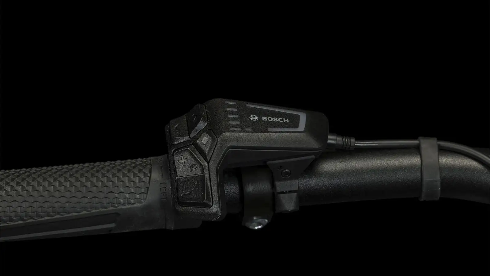 Cube REACTION HYBRID PERFORMANCE 500 BLK/GREY - Image 5