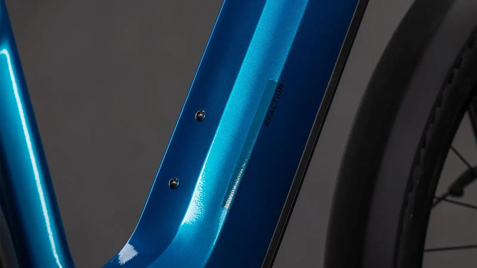 Cube REACTION HYBRID PERFORMANCE 600 FE ELECTRICBLUE/DAZZLE - Afbeelding 3