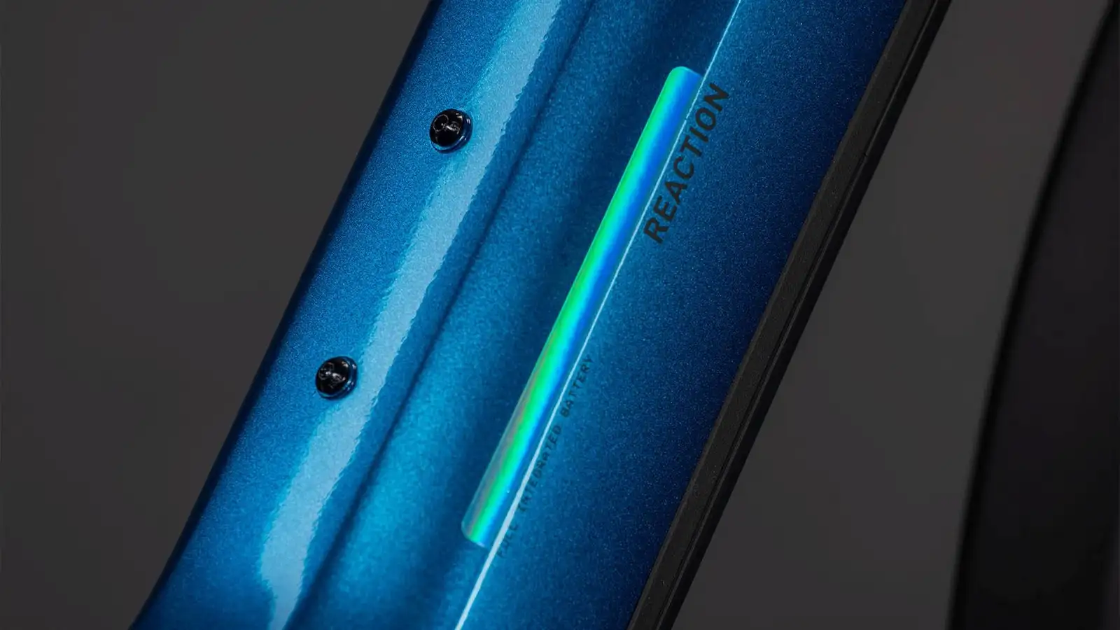 Cube REACTION HYBRID PERFORMANCE 600 FE ELECTRICBLUE/DAZZLE - Afbeelding 3