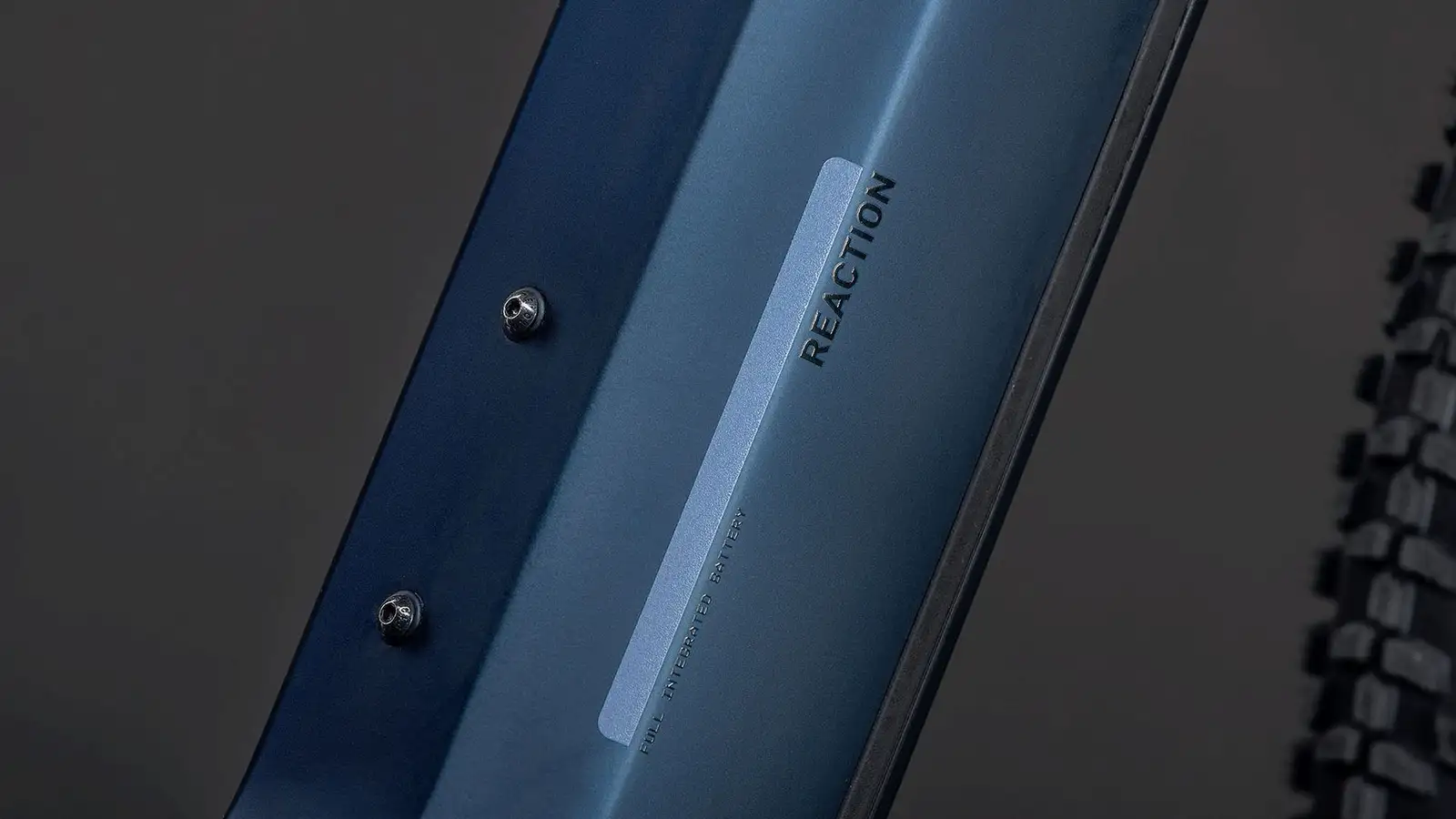 Cube REACTION HYBRID PERFORMANCE 600 INDIGOBLUE/REFLEX - Image 3