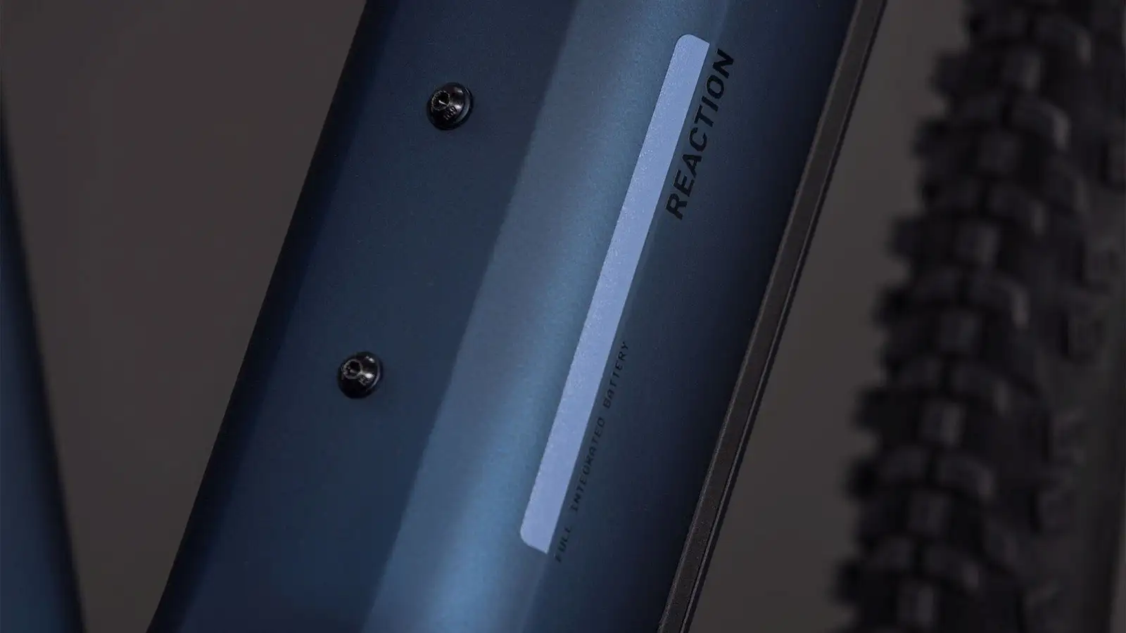 Cube REACTION HYBRID PERFORMANCE 600 INDIGOBLUE/REFLEX - Image 5