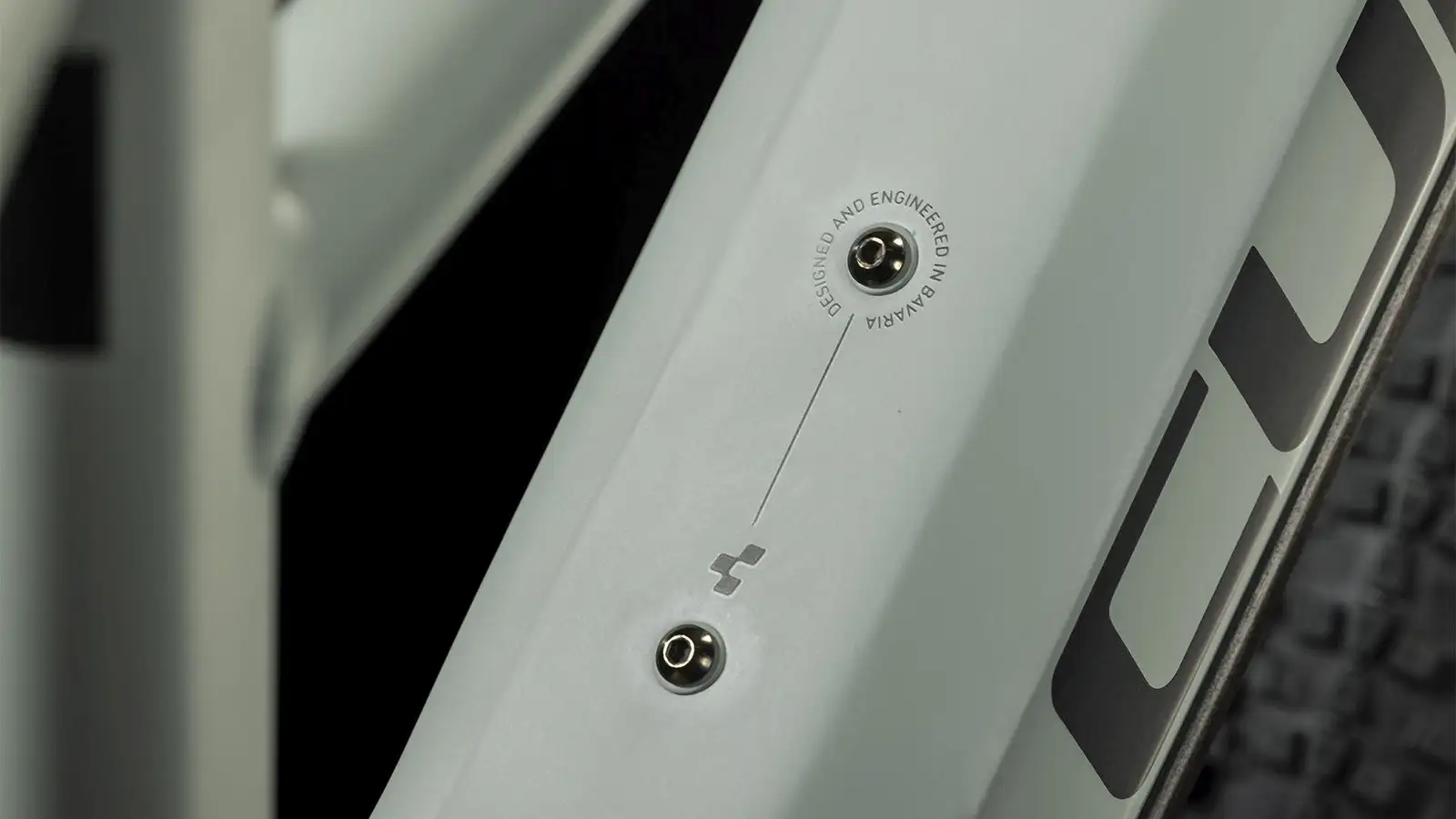 Cube REACTION HYBRID PERFORMANCE 625 GREY/BLACK - Image 7