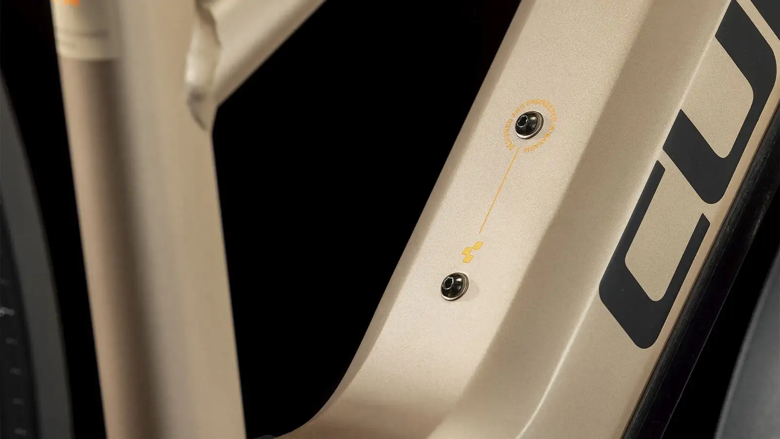 Cube REACTION HYBRID PERF 500 ALLROAD M.BROWN - Image 5