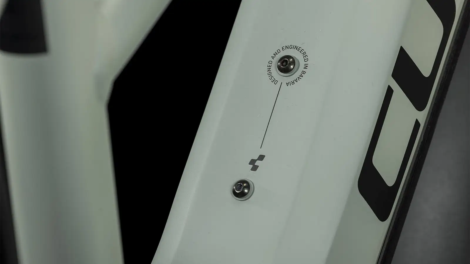 Cube REACTION HYBRID PERF 500 ALLROAD SWAMPGR - Image 3