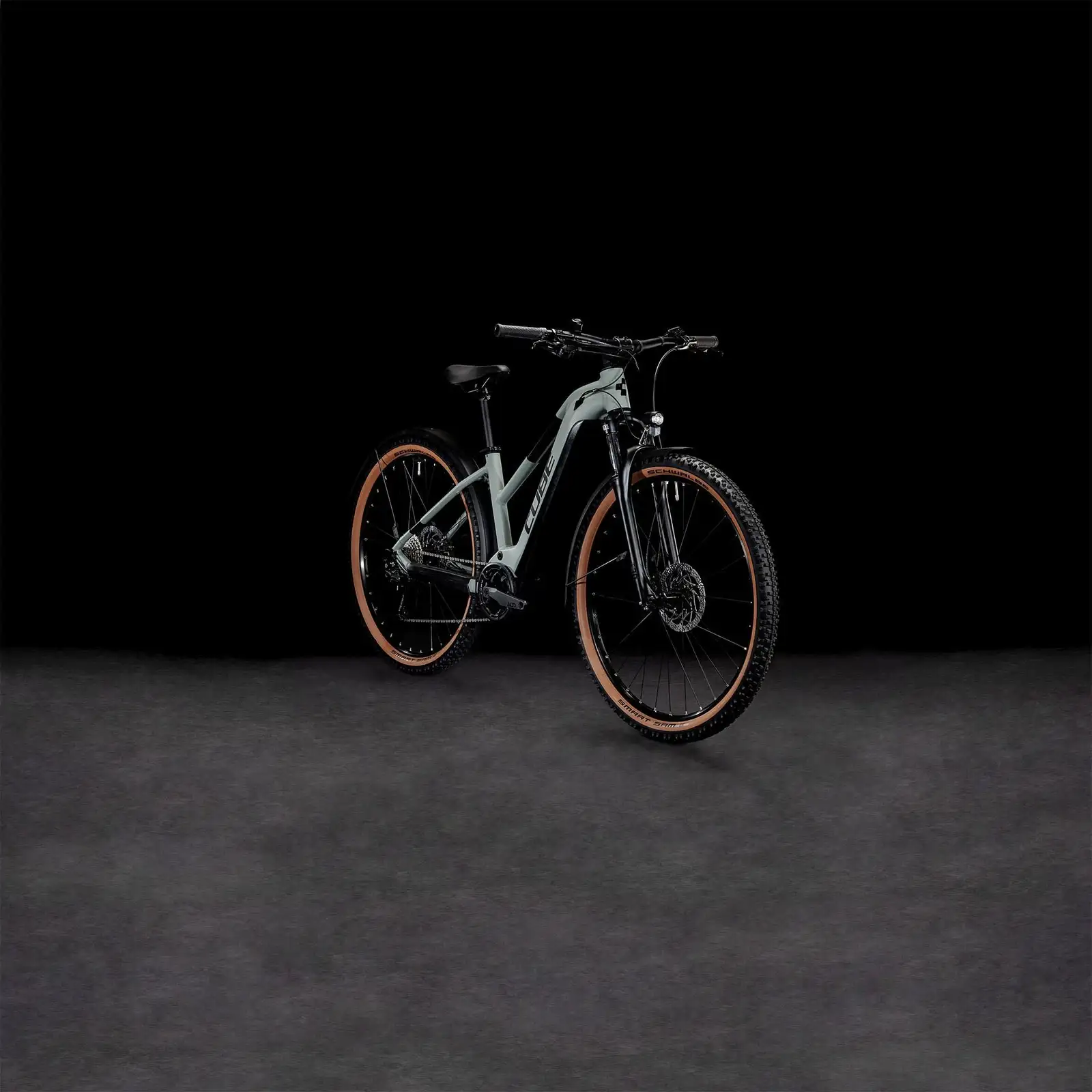 Cube REACTION HYBRID PERF 500 ALLROAD SWAMPGR - Image 7