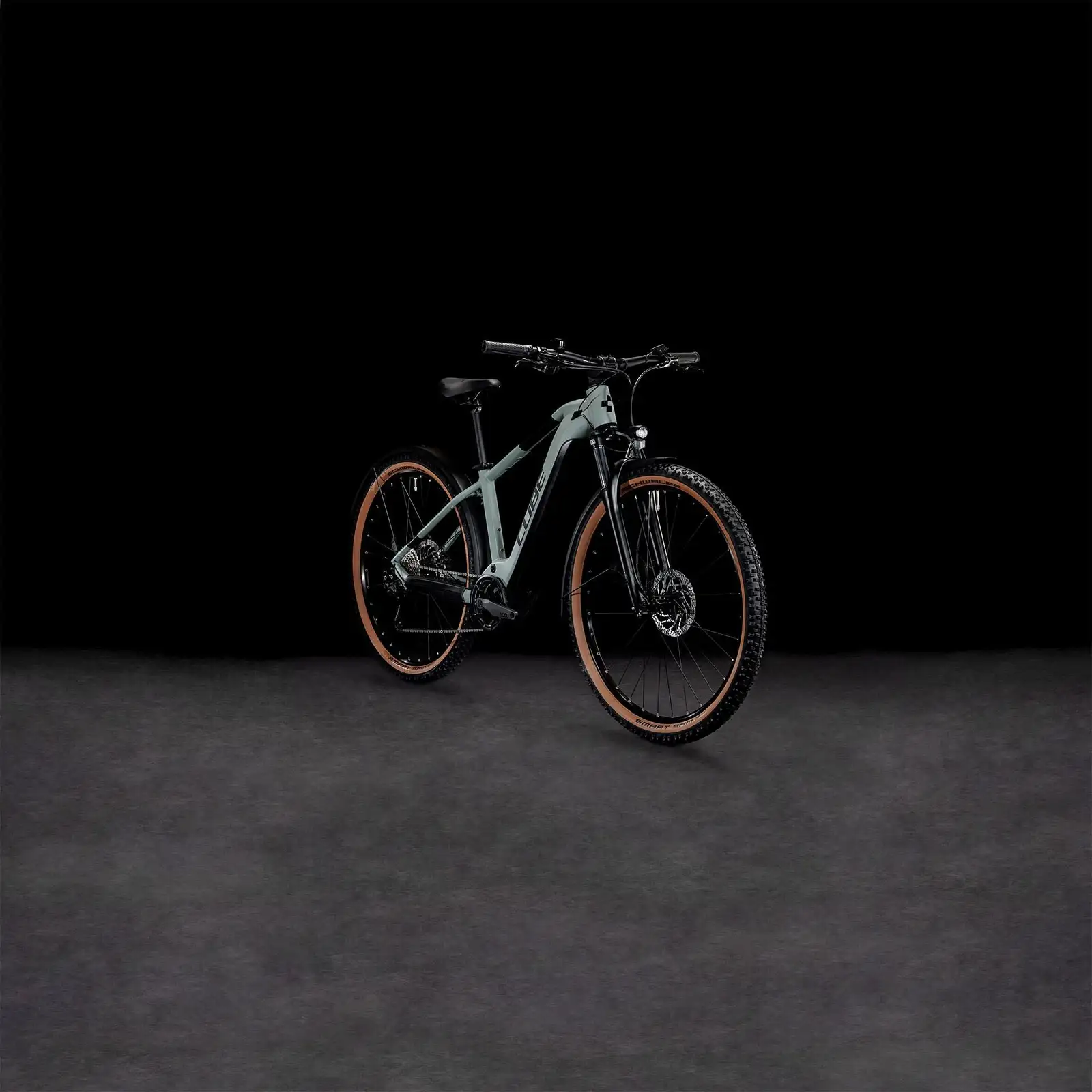 Cube REACTION HYBRID PERF 500 ALLROAD SWAMPGR - Image 7