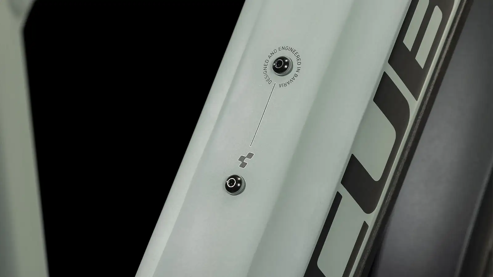 Cube REACTION HYBRID PERF 625 ALLROAD SWAMPGR - Image 3