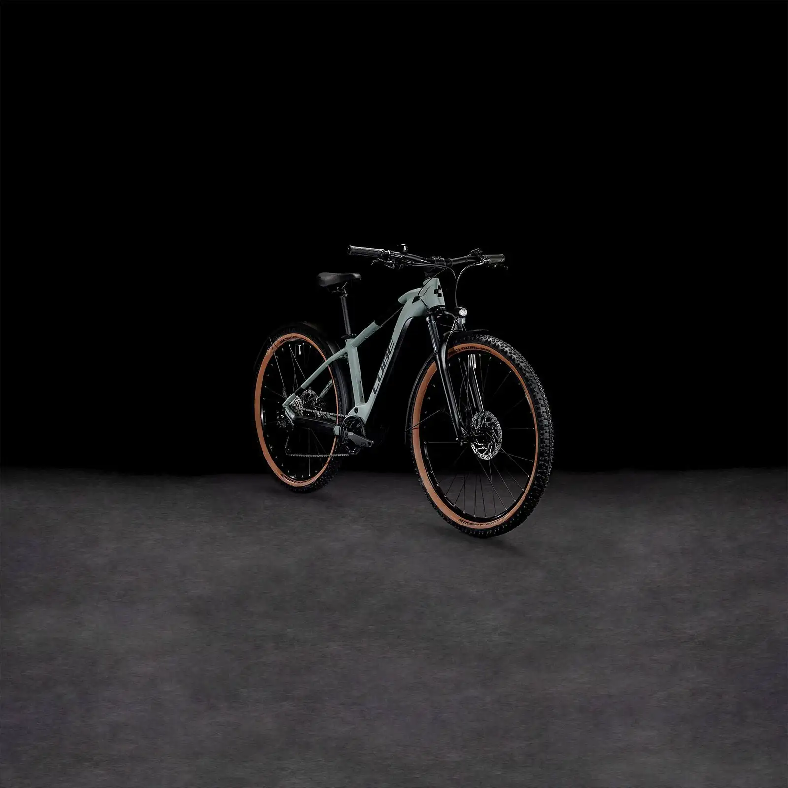 Cube REACTION HYBRID PERF 625 ALLROAD SWAMPGR - Image 7