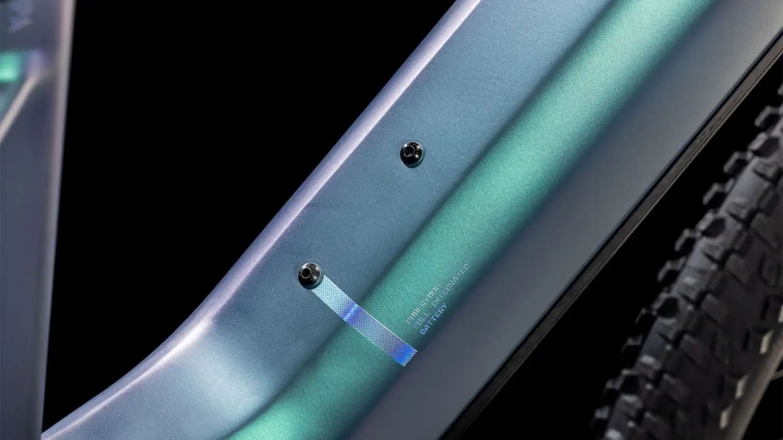 Cube REACTION HYBRID PRO - Image 3