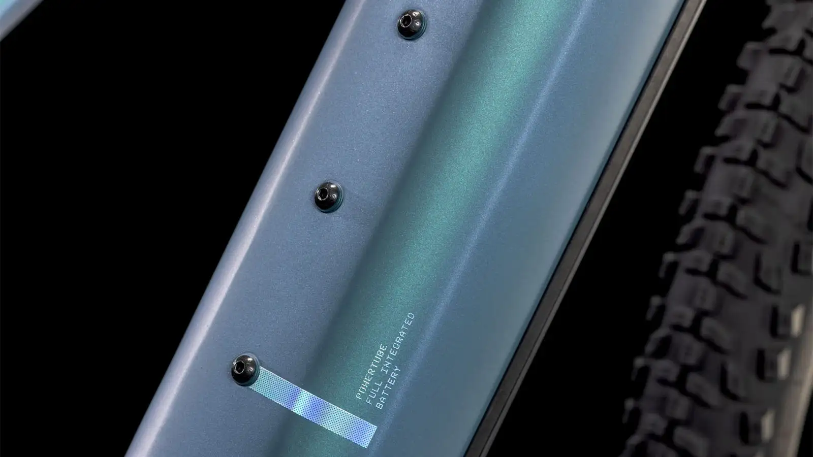 Cube REACTION HYBRID PRO - Image 4