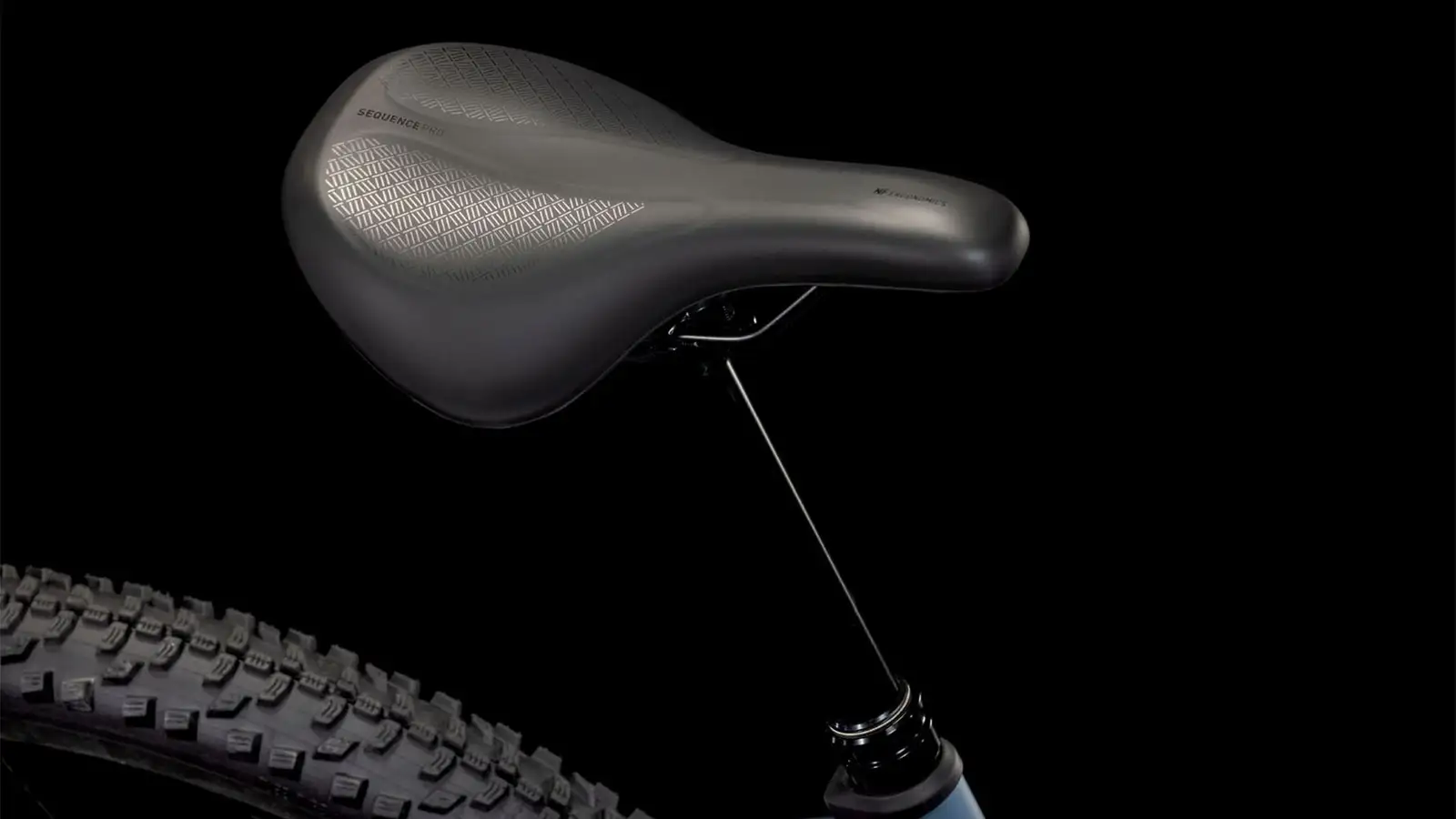 Cube REACTION HYBRID PRO - Image 5