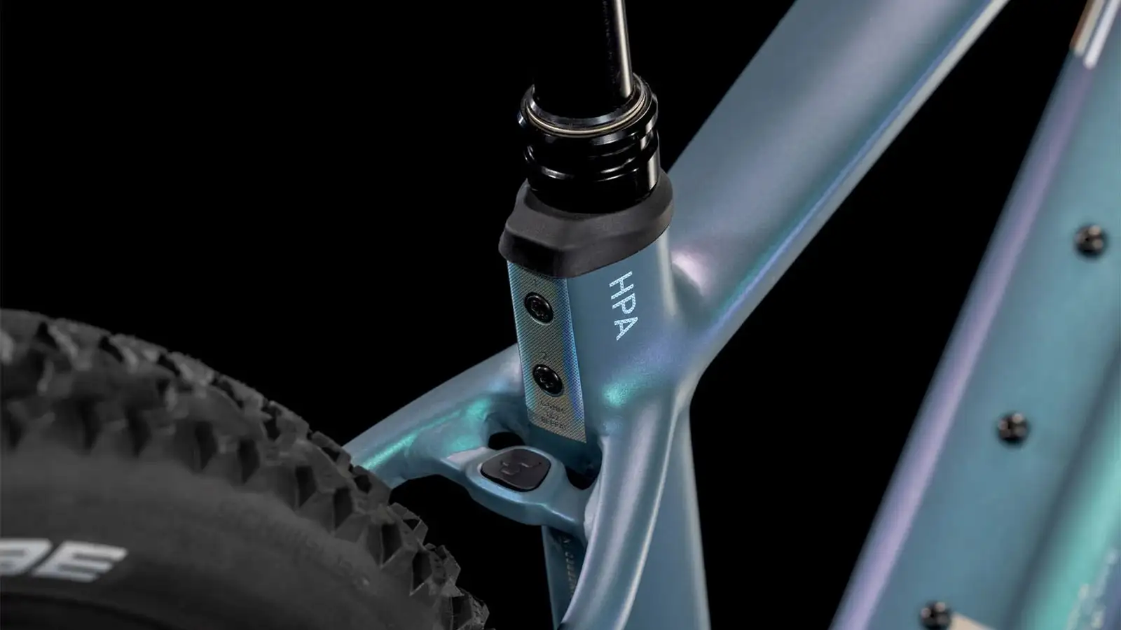 Cube REACTION HYBRID PRO - Image 5