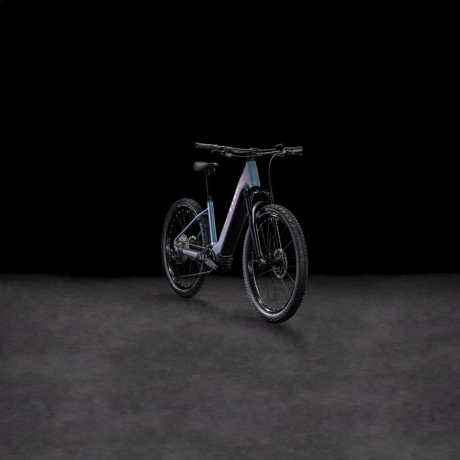 Cube REACTION HYBRID PRO - Image 7