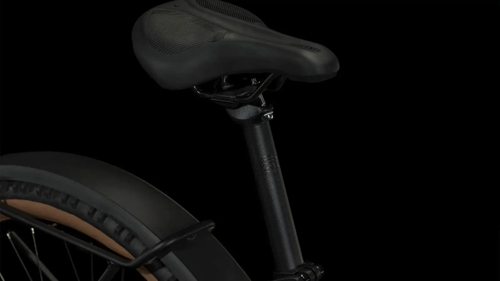 Cube REACTION HYBRID PRO 500 ALL FLASHGREY - Image 6