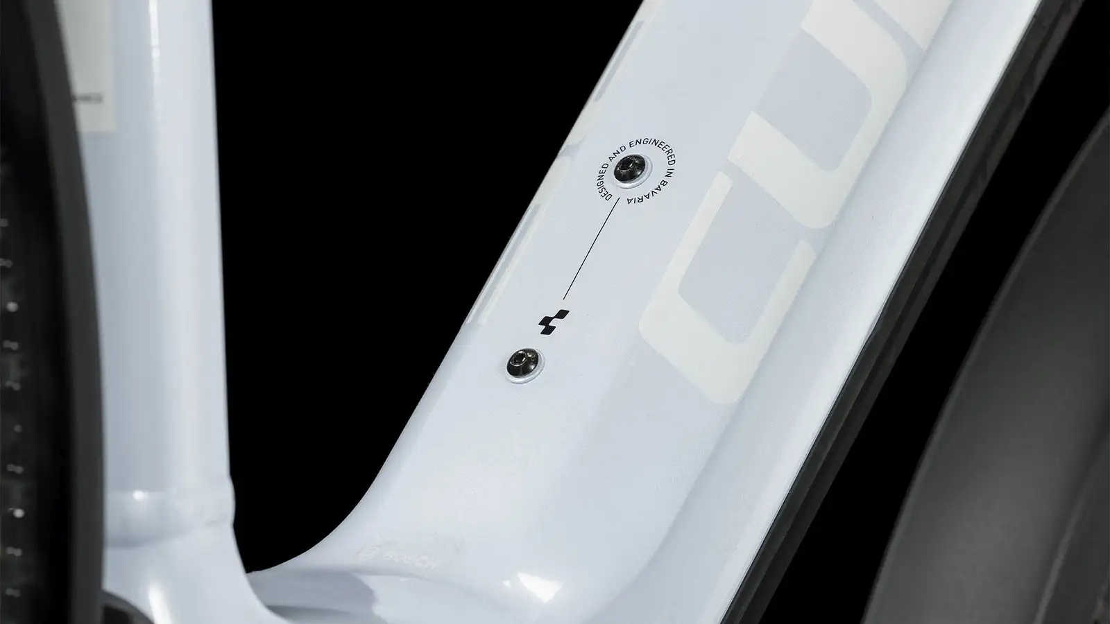 Cube REACTION HYBRID PRO 500 ALL FLASHWHITE - Image 5