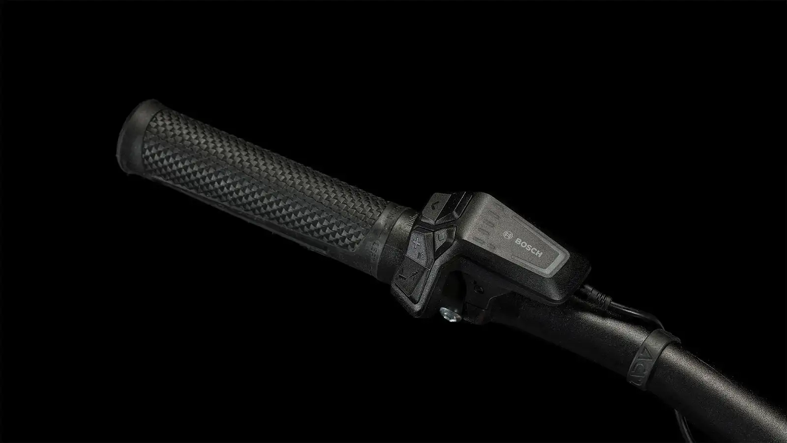 Cube REACTION HYBRID PRO 500 BLUSHROSE/SILVER - Image 3