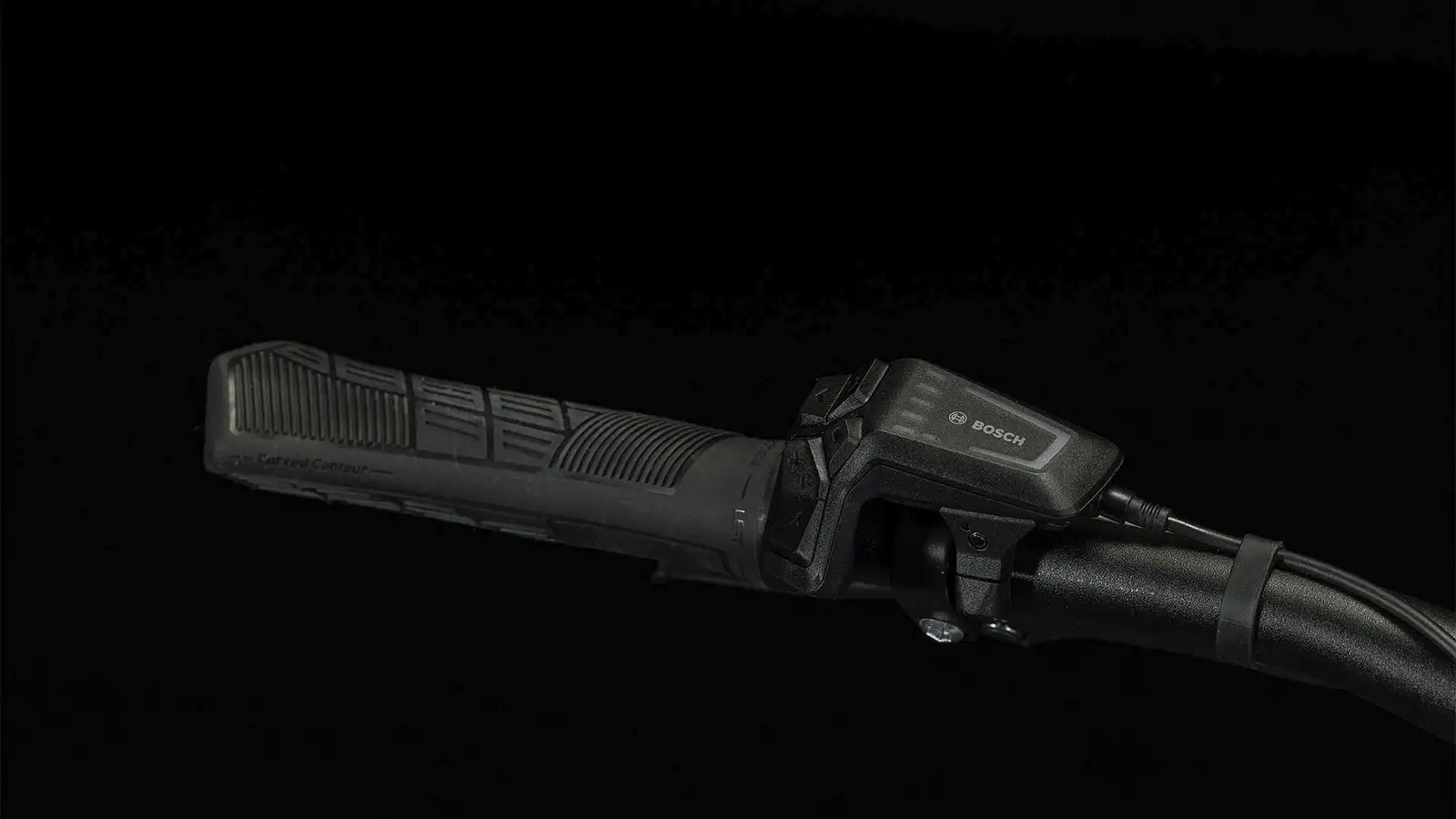 Cube REACTION HYBRID PRO 750 ALL FLASHGREY - Image 2