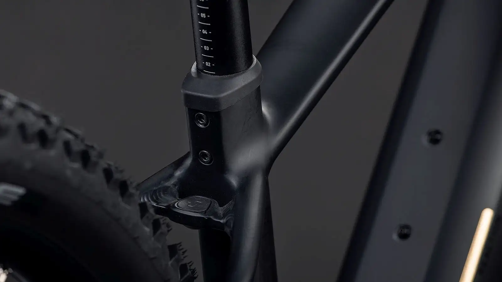 Cube REACTION HYBRID PRO 800 BLACKLINE - Afbeelding 4