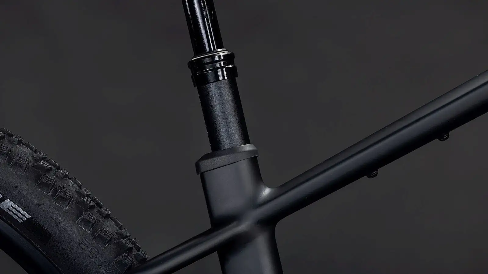 Cube REACTION HYBRID PRO 800 BLACKLINE - Afbeelding 5