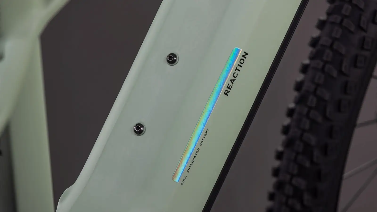 Cube REACTION HYBRID PRO 800 DESERTSTONE/DRIEDHERBS - Image 3