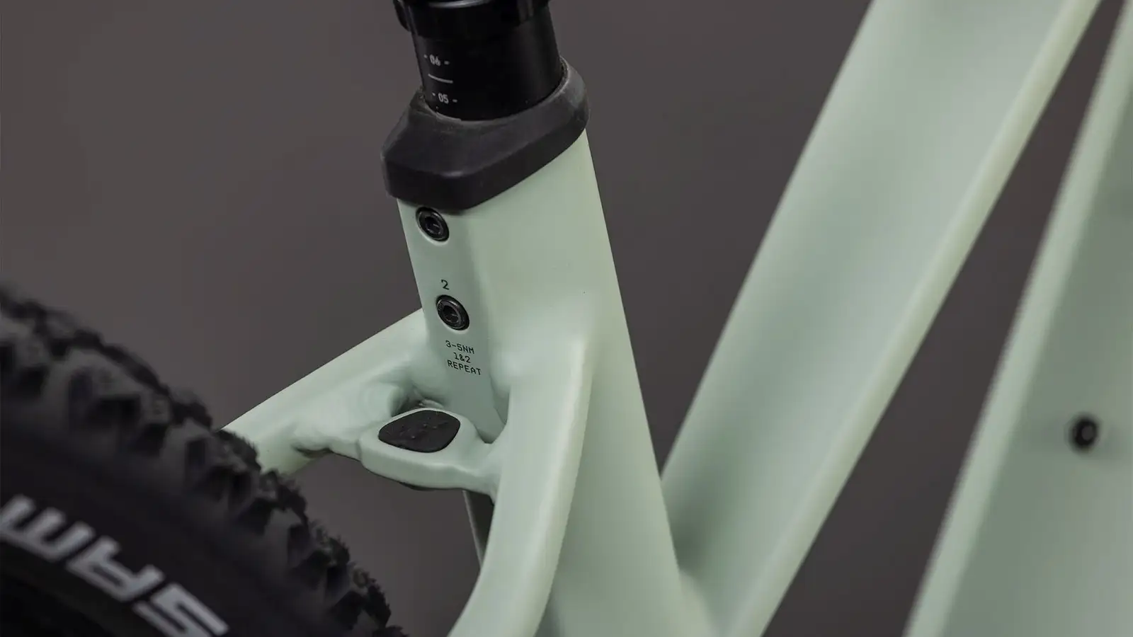 Cube REACTION HYBRID PRO 800 DESERTSTONE/DRIEDHERBS - Image 4