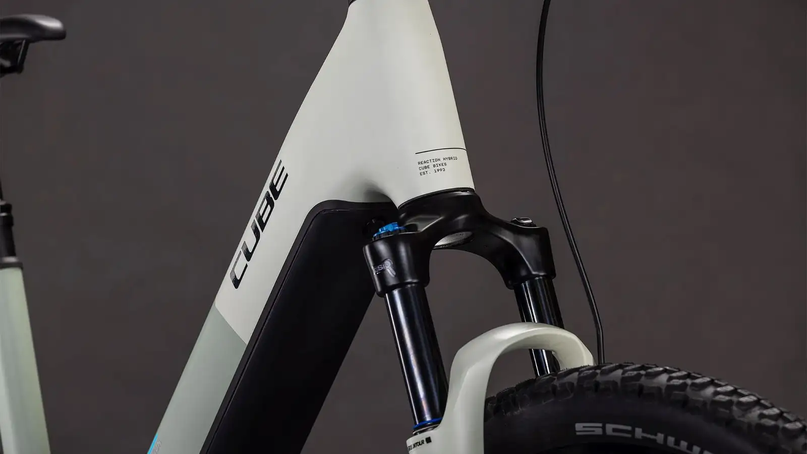 Cube REACTION HYBRID PRO 800 DESERTSTONE/DRIEDHERBS - Image 6