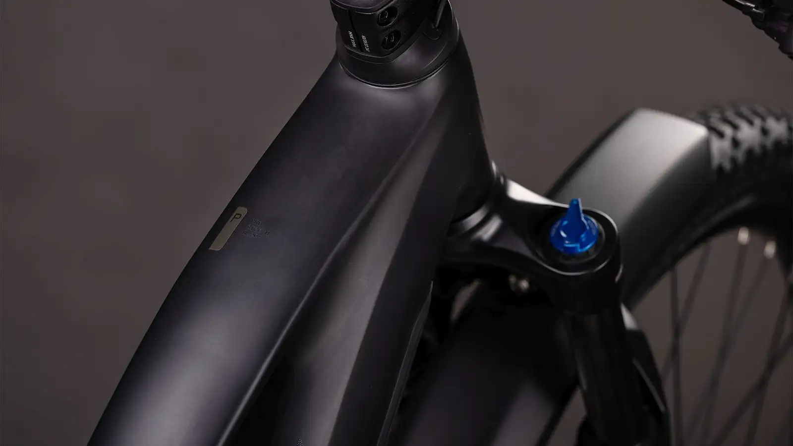 Cube REACTION HYBRID PRO 800 FE BLACKLINE - Image 2