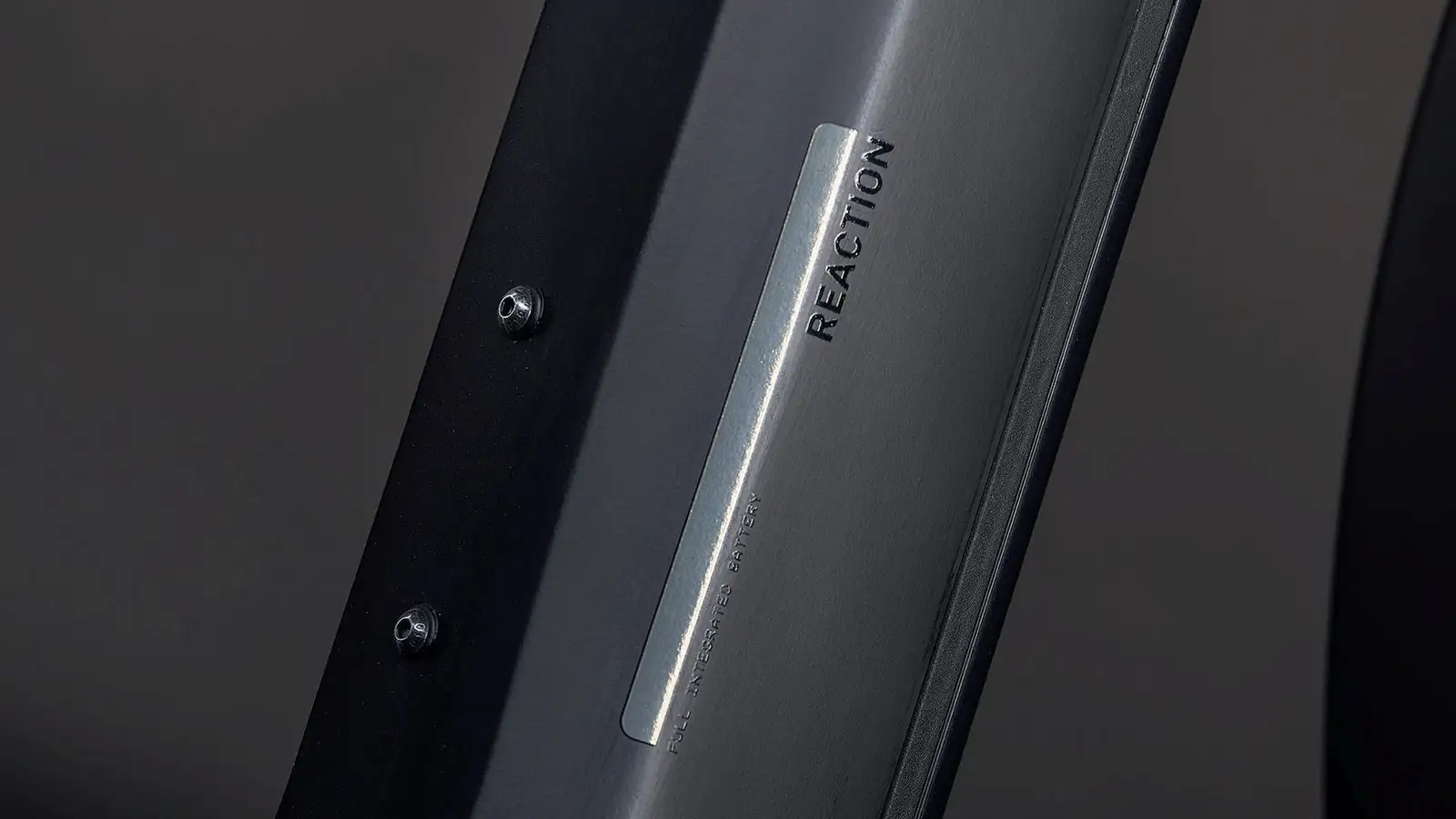 Cube REACTION HYBRID PRO 800 FE BLACKLINE - Image 3