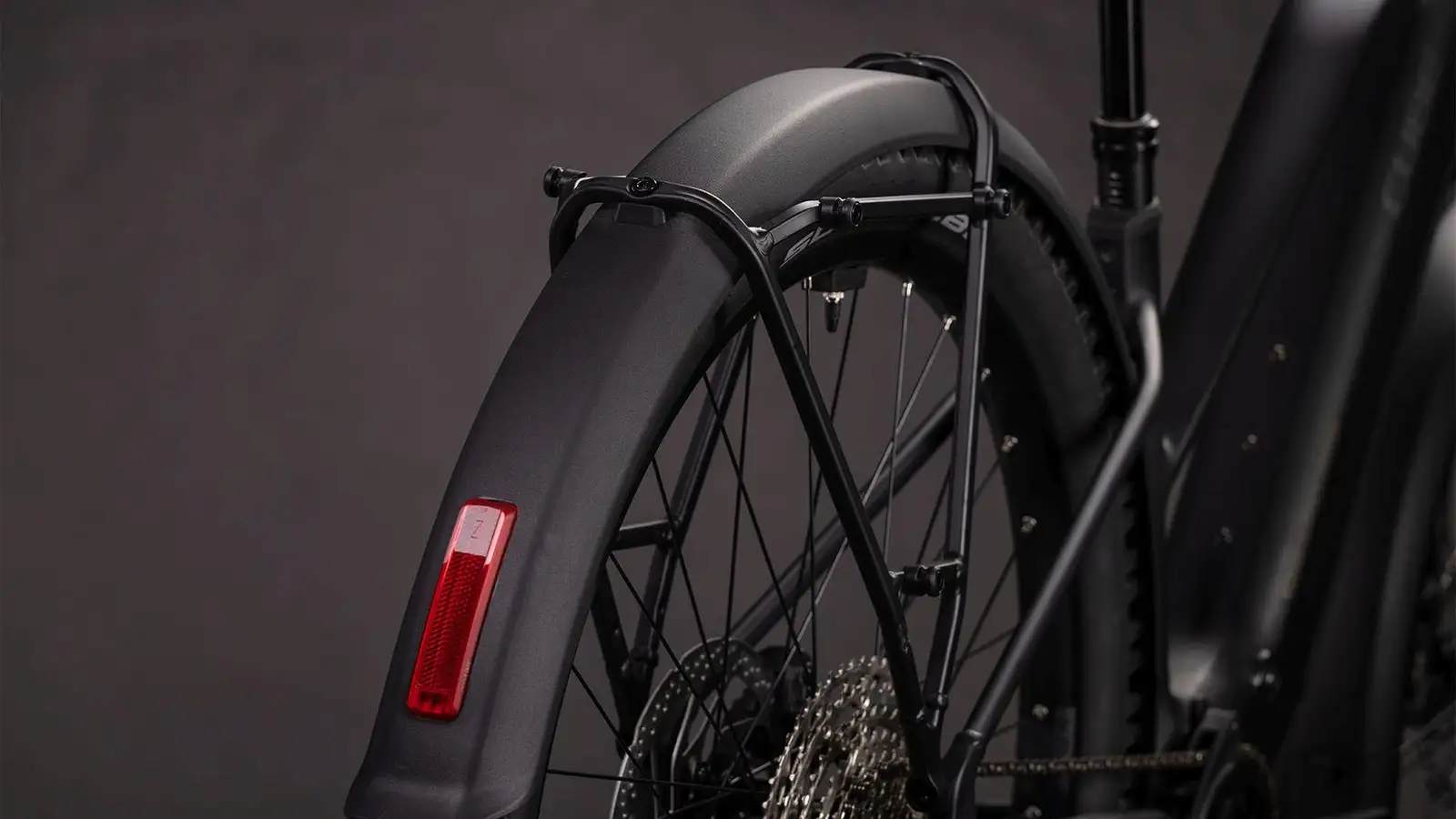 Cube REACTION HYBRID PRO 800 FE BLACKLINE - Image 4