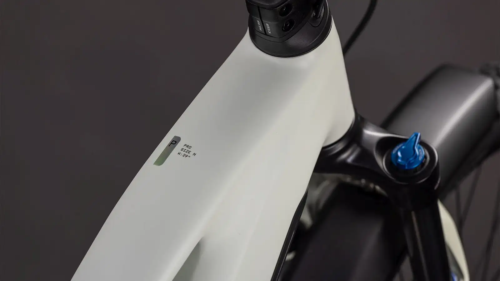 Cube REACTION HYBRID PRO 800 FE DESERTSTONE/DRIEDHERBS - Image 2