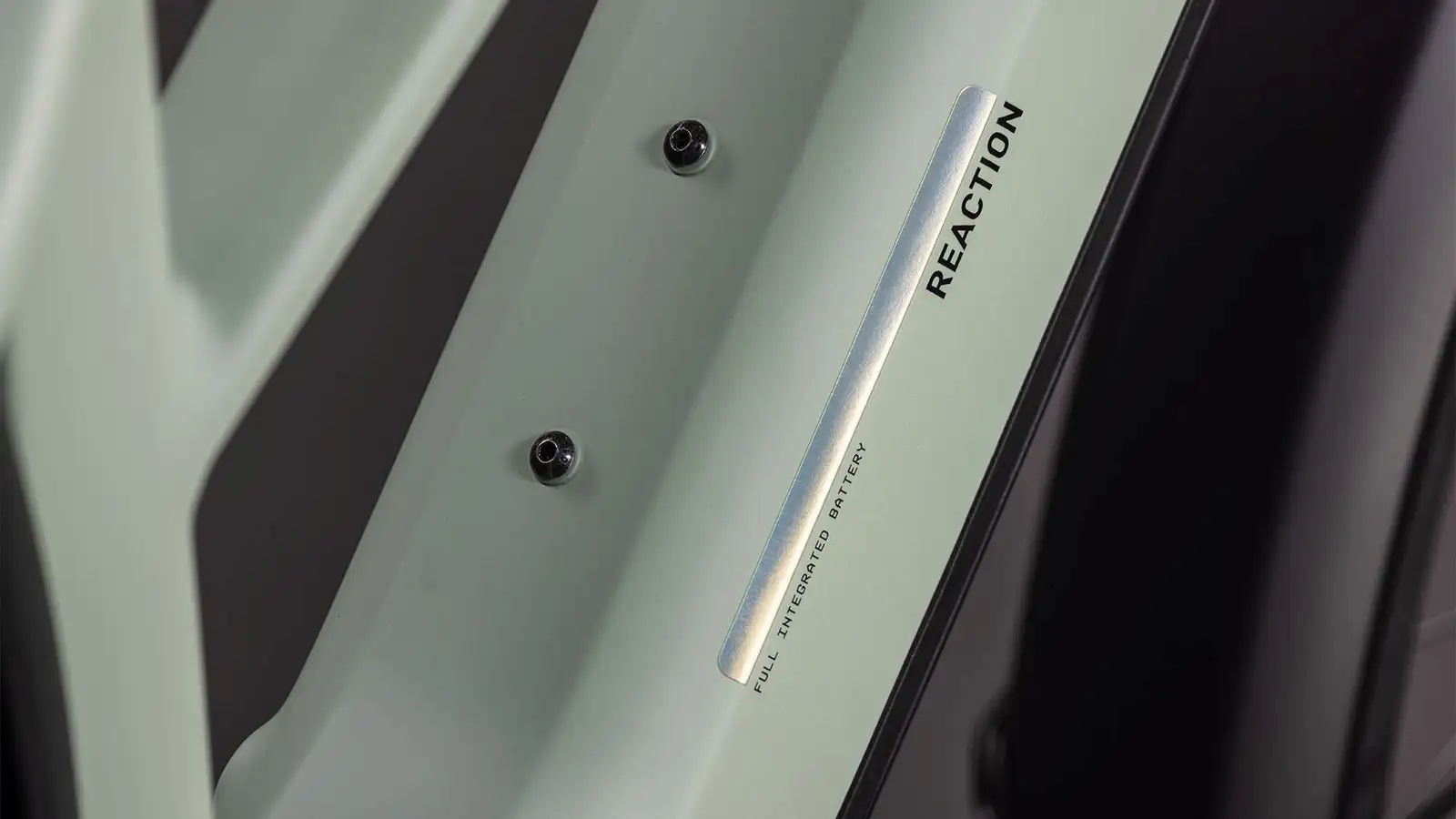 Cube REACTION HYBRID PRO 800 FE DESERTSTONE/DRIEDHERBS - Image 3