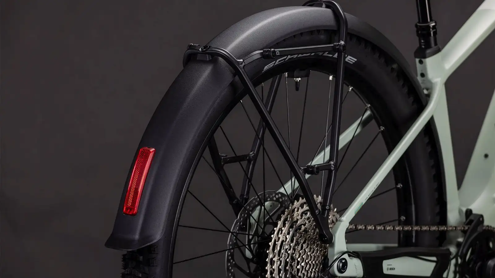 Cube REACTION HYBRID PRO 800 FE DESERTSTONE/DRIEDHERBS - Afbeelding 4