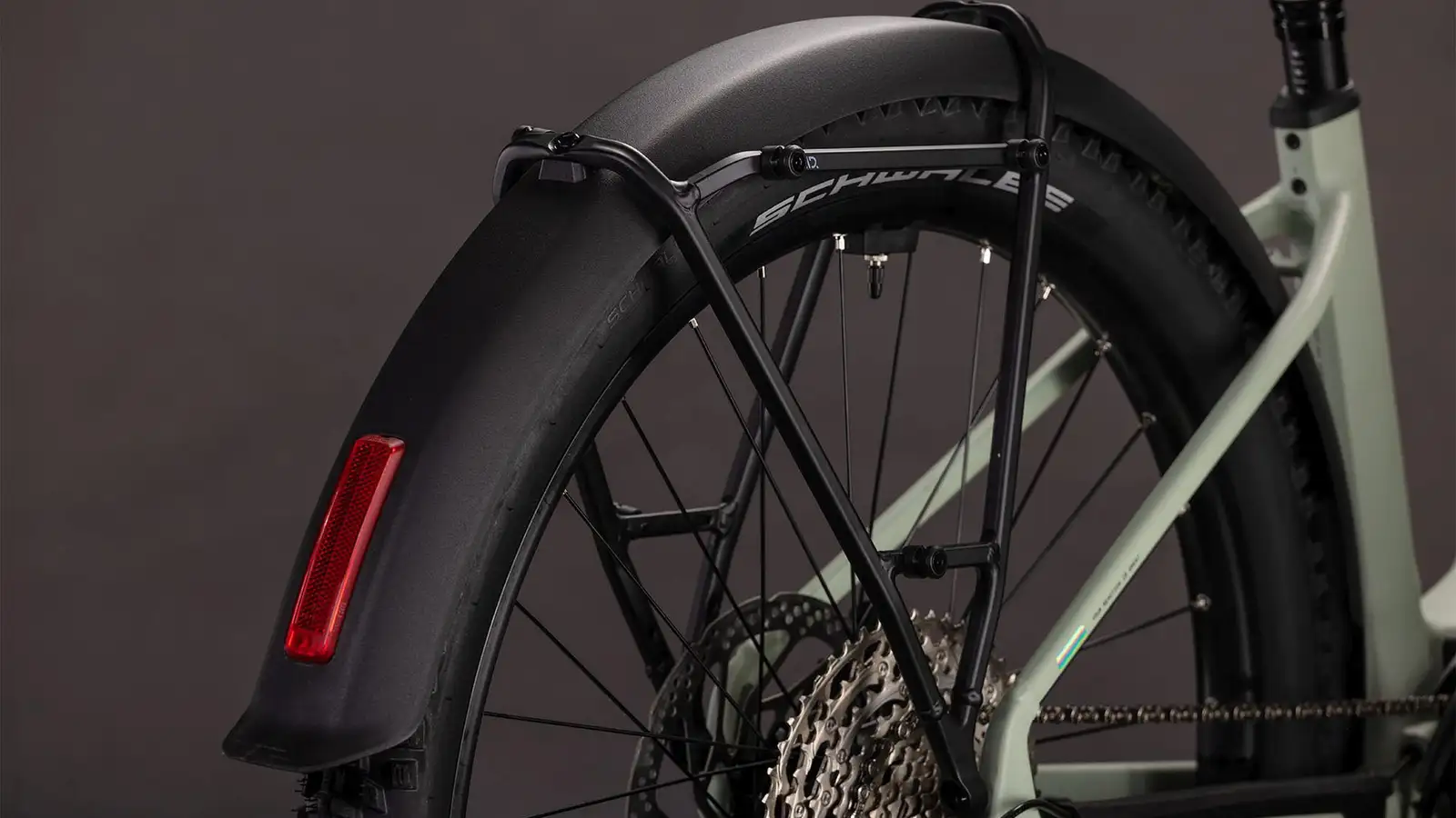 Cube REACTION HYBRID PRO 800 FE DESERTSTONE/DRIEDHERBS - Image 5