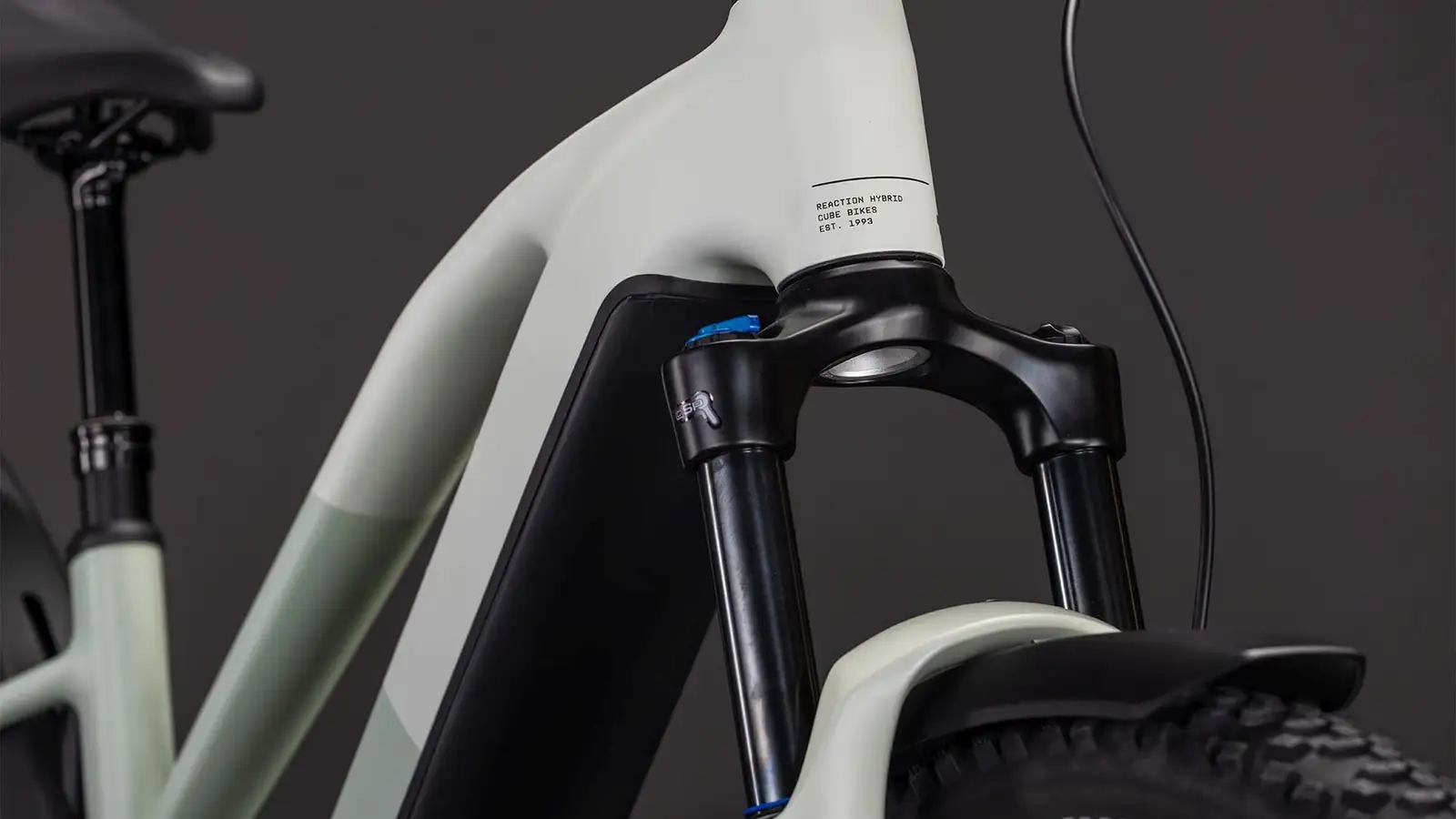 Cube REACTION HYBRID PRO 800 FE DESERTSTONE/DRIEDHERBS - Image 6