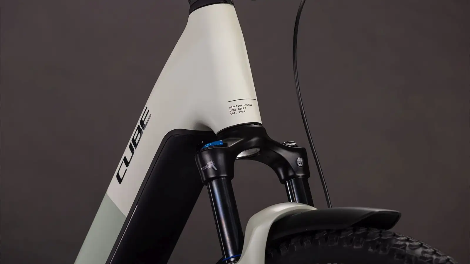 Cube REACTION HYBRID PRO 800 FE DESERTSTONE/DRIEDHERBS - Image 6