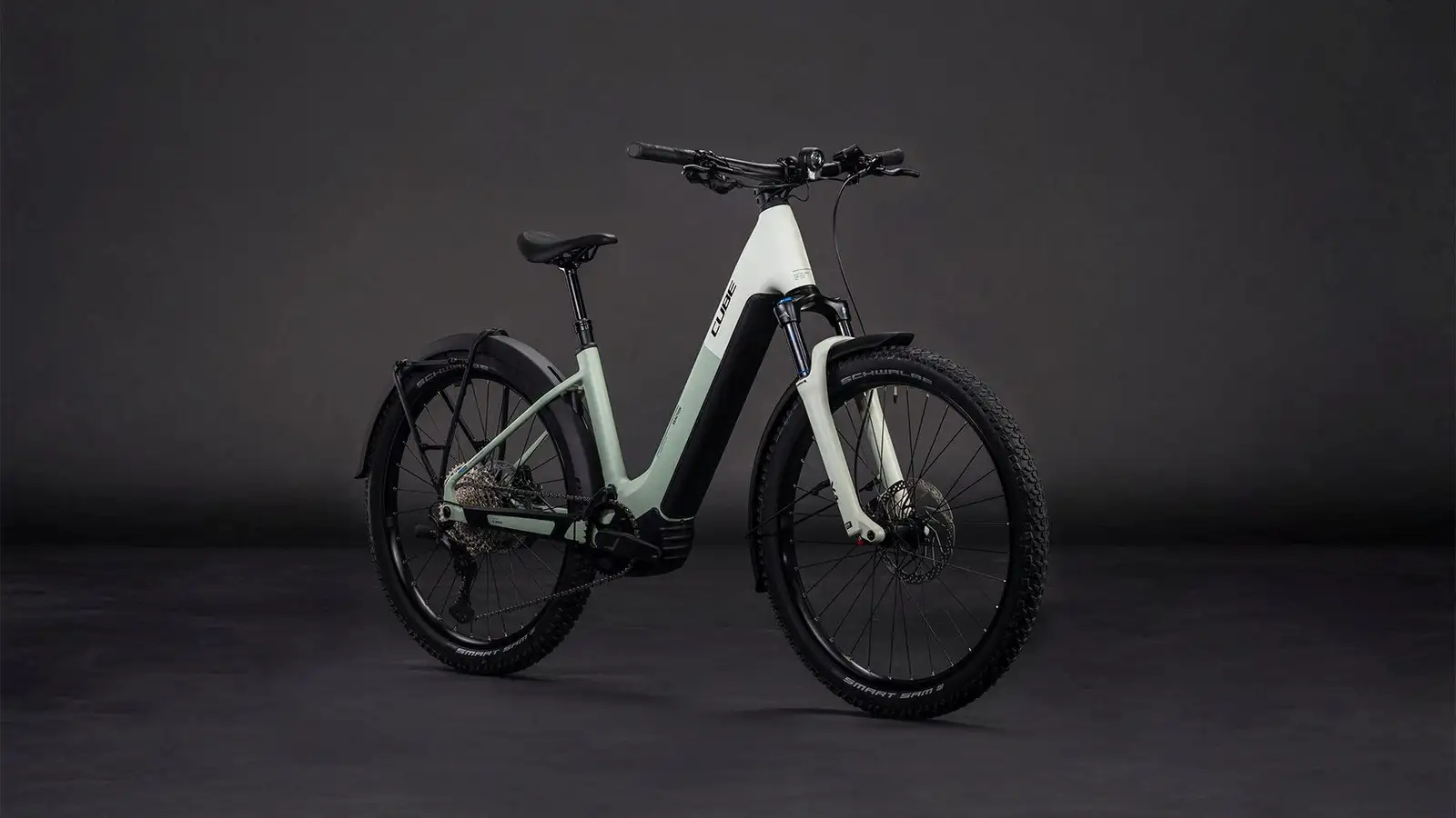 Cube REACTION HYBRID PRO 800 FE DESERTSTONE/DRIEDHERBS - Image 7