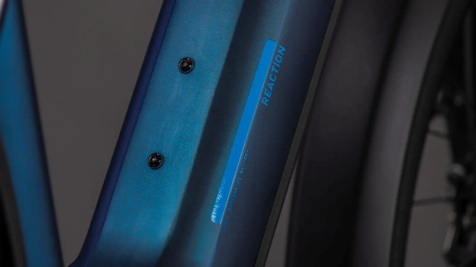 Cube REACTION HYBRID PRO 800 FE NEBULAR/DAZZLE - Afbeelding 3