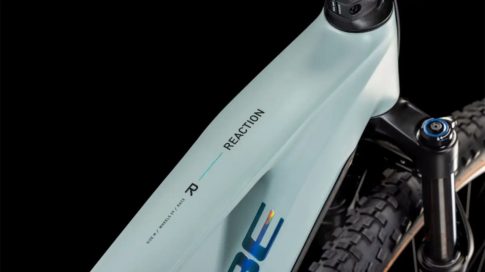 Cube REACTION HYBRID RACE - Afbeelding 2