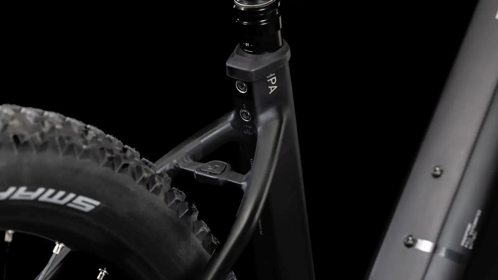 Cube REACTION HYBRID RACE - Afbeelding 4