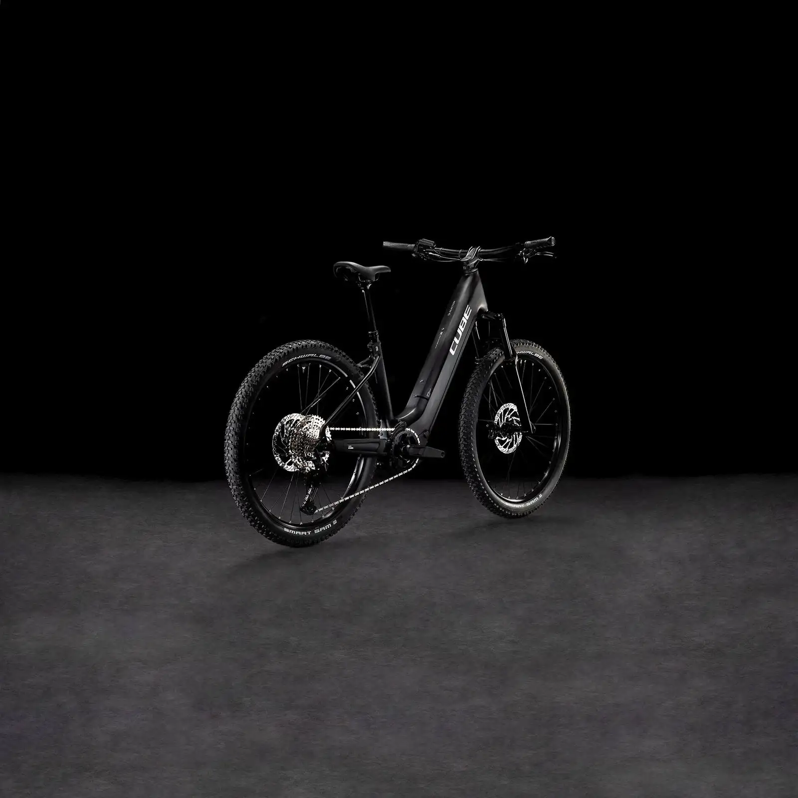 Cube REACTION HYBRID RACE - Afbeelding 7