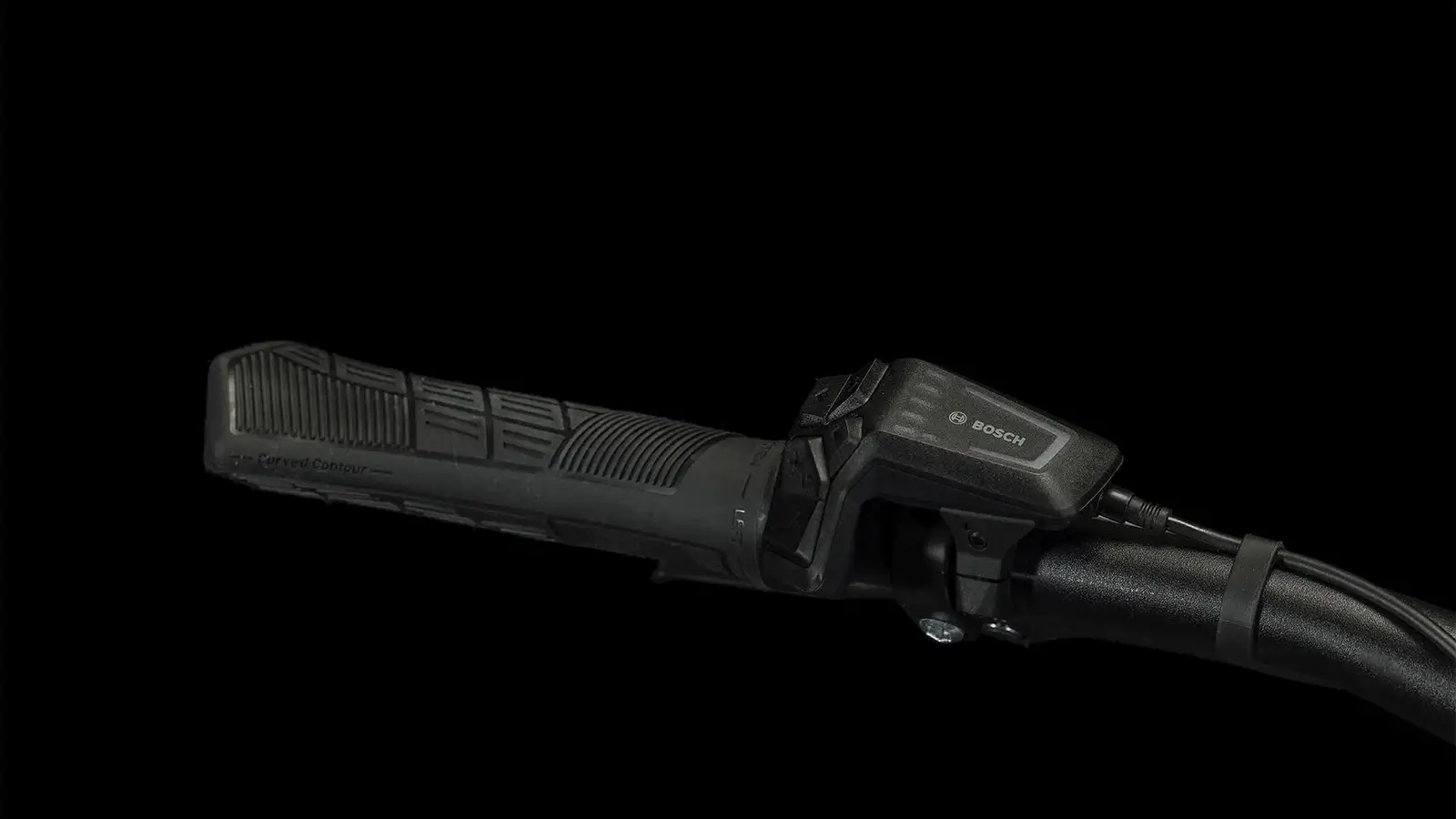 Cube REACTION HYBRID RACE 750 GREY/METAL - Image 2