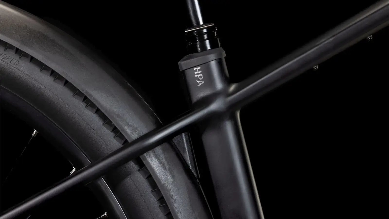 Cube REACTION HYBRID RACE ALLROAD - Afbeelding 5