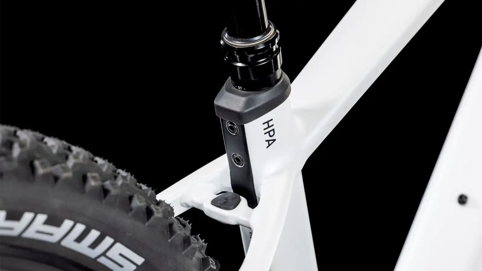 Cube REACTION HYBRID SLT - Image 4