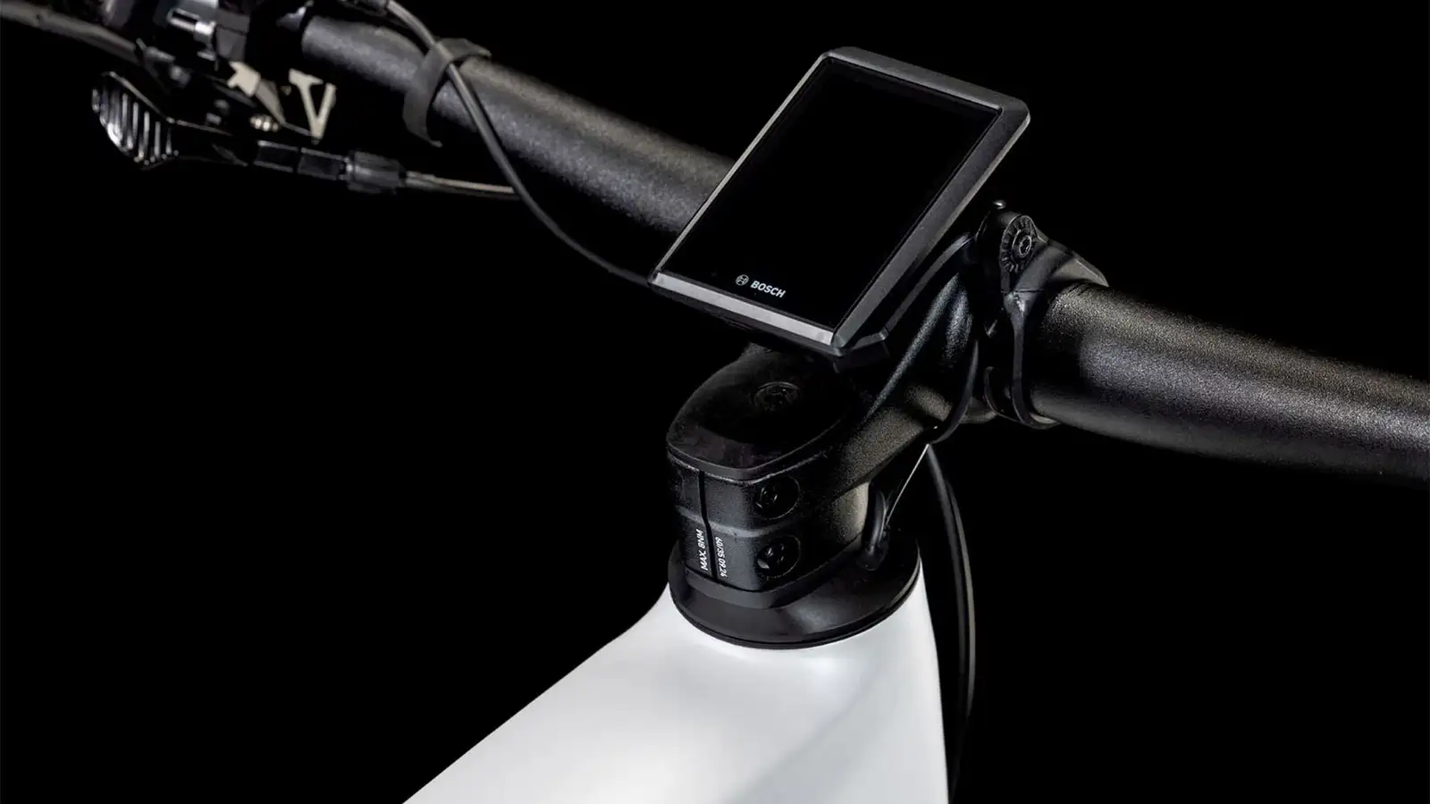 Cube REACTION HYBRID SLT - Image 5